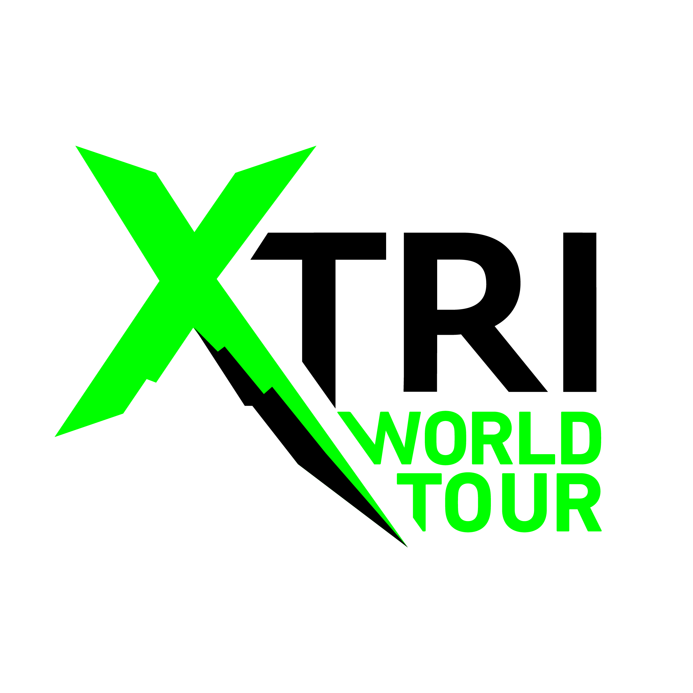 HIMALAYAN — XTRI World Tour
